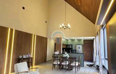 Imagem 9: Imóvel de Luxo no Yes Banana - Condomínio Fechado