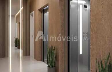 Imagem 7: Imponência e Exclusividade