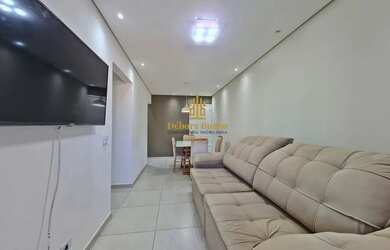 Imagem 7: LINDO APTO 2 DORMS C/1 SUÍTE SACADA GOURMET LAZER 1 VAGA DE GARAGEM PRONTO