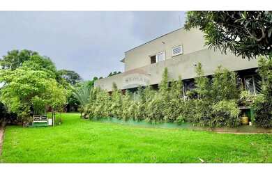 Imagem: Sobrado 4 quartos Condomínio Belvedere Green