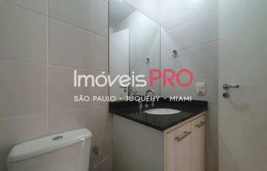 Imagem 15: Apartamento na Região da Berrini com 1 suíte e 1 vaga