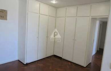 Imagem 12: Ipanema 1APTO por Andar - 3qtos 1 suite, 02 vagas