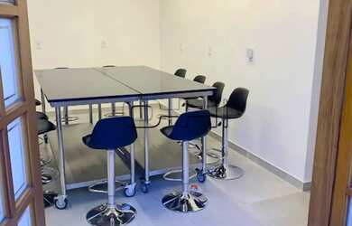 Imagem 12: Aluguel Casa 3 Dormitórios - 300 m² Vila Madalena