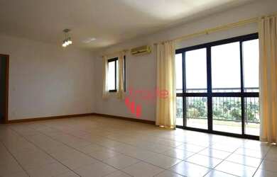 Imagem: O apartamento para alugar possui 3 Dormitórios, 3 Banheiros