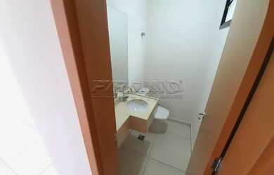 Imagem 4: Apartamento padrão, Bairro Jardim Nova Aliança, Zona Sul em Ribeirão...