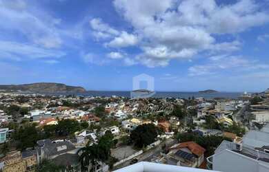 Imagem 15: Cobertura Duplex com 1 Quarto à Venda - Camboinhas - Niterói/RJ