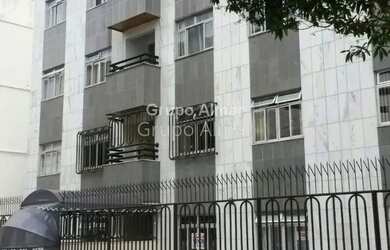 Imagem: O apartamento na cobertura possui 3 Dormitórios, 2 Banheiros