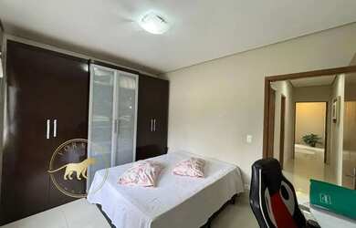 Imagem 5: Casa Térrea no Condomínio Monte Sião Francisco Morato/SP