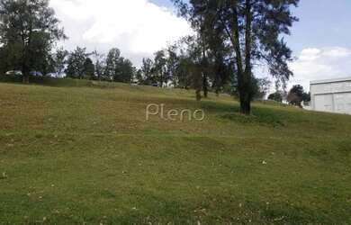 Imagem: Terreno à venda no Loteamento Alphaville Campinas, Campinas