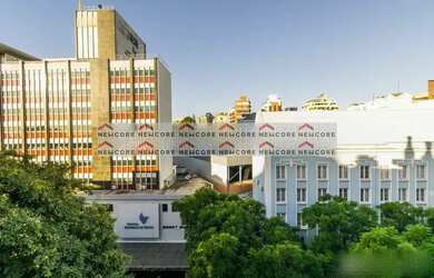 Imagem 16: Cobertura em Rua Gonçalo de Carvalho - Moinhos de Vento - Porto Alegre/RS