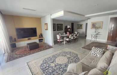 Imagem 9: Imóvel para venda tem 288 metros quadrados com 4 quartos em Praia da...