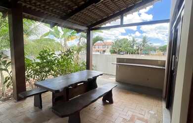 Imagem 1: Casa para locação anual no condomínio Green ville