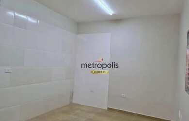 Imagem: O depósito possui 13m² de Área, Imóvel novo e está localizado