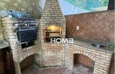 Imagem 10: Casa com 3 dormitórios à venda, 103 m² por R$ 756.000,00 - Pechincha...