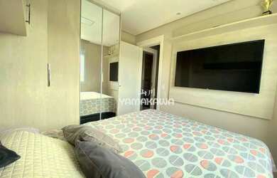 Imagem 13: Apartamento com 2 dormitórios à venda, 42 m² por R$ 350.000,00 - Itaquera - São Paulo/SP