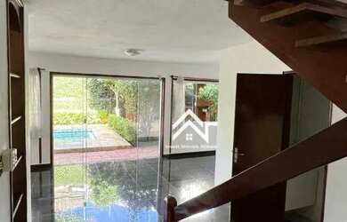 Imagem 6: Casa com Piscina excelente Localização - Oportunidade