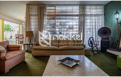 Imagem 14: Casa de condomínio com 380 m², 3 quartos sendo 1 suíte à venda no bairro Planalto Paulista