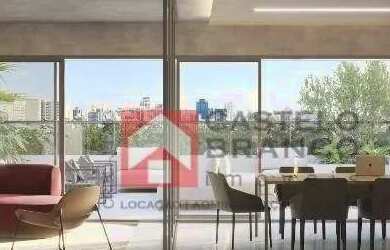 Imagem 5: HORTO CONCEPT Salas de alto padrão com 34 a 46m² disponível para venda,...