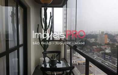 Imagem 7: Apartamento 210m² para Venda em Moema