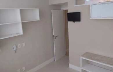 Imagem: Escritório para aluguel possui 34 metros quadrados em Caminho