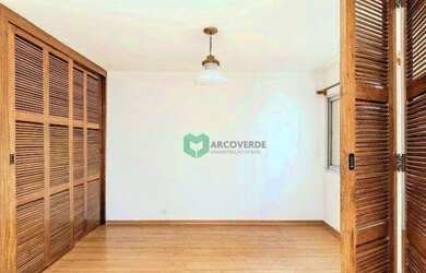 Imagem 11: Apartamento com 1 dormitório para alugar, 43 m² por R$ 4.178,00/mês - Consolação - São Pau