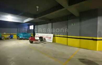 Imagem 16: Apartamento amplo e elegante, perfeito para quem busca conforto e praticidade