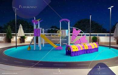 Imagem 11: GUILHERMINA, LAZER SHOW, 2 dorm, 1 suíte, 1 vaga, R$ 410 mil