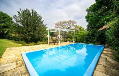 Imagem: Casa com 3 dormitórios, sendo 2 suítes para venda na região