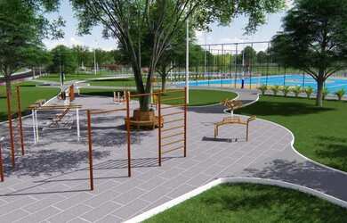 Imagem 4: 5.000 m2 em Condomínio Fechado Aceito Permuta