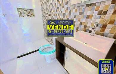 Imagem 8: Imóvel para venda tem 76 metros quadrados com 2 quartos em Maria Paula...