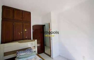 Imagem 5: Sobrado, 241 m² - venda por R$ 621.000,00 ou aluguel por R$ 3.691,00/mês...