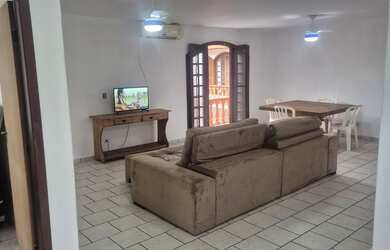 Imagem 4: Apartamento praia de leste disponível ano novo