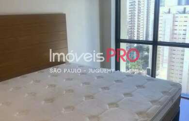 Imagem 9: DUPLEX MOEMA - 1 DORMITÓRIO - 1 VAGA