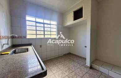 Imagem 8: Casa para alugar com 2 quartos no Centro de Americana/SP