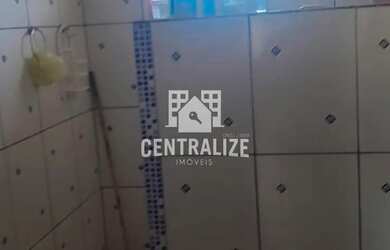 Imagem 9: VENDA-SOBRADO-JARDIM CARVALHO-PONTA GROSSA-PR