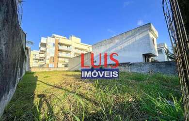 Imagem: O terreno possui 360m² de Área e está localizado em Piratininga