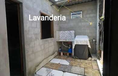 Imagem 12: Casa a venda na cidade nova