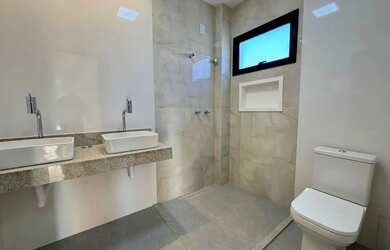 Imagem 12: VENDA ou ALUGUEL Casa em condomínio fechado de 03 suítes!!!