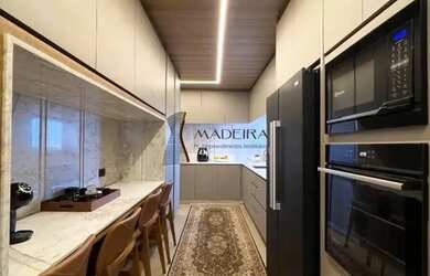 Imagem 5: Apartamento à Venda em Zona 03, Maringá - PR