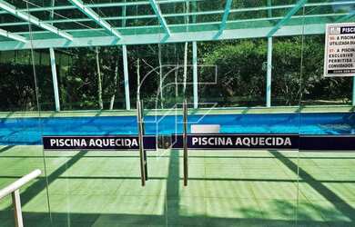 Imagem 8: Imóvel para venda possui 300 metros quadrados em Recanto da Sereia -...