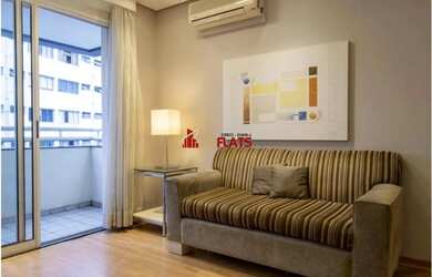 Imagem 3: Flat com ótimo preço no bairro Bela Vista. Confira!