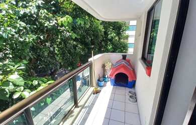 Imagem 9: Apartamento em Rua Comandante Rúbens Silva - Freguesia Jacarepaguá -...