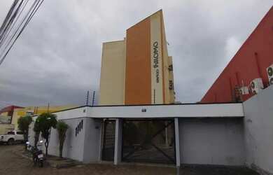 Imagem: O apartamento possui 3 Dormitórios, 3 Banheiros, 1 Vaga na