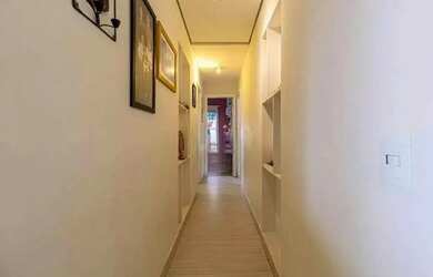 Imagem 13: Apartamento 4 quartos 4 banheiros 2 vagas lazer/ Santos/ Pompéia