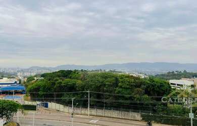 Imagem 3: Apartamento com 2 dormitórios para alugar, 46 m² por R$ 2.550,00/mês...