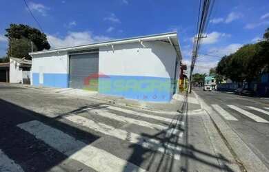 Imagem 5: Gapão 150m² no Jardim Brasil por R$ 6.000,00