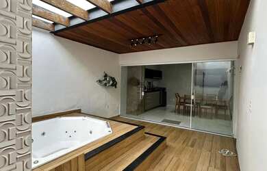 Imagem 10: Alugo Condomínio. Piscina, Ar-condicionado, 162m² de Áreae2 Vagas na...