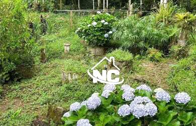 Imagem 5: Sítio com 136.000m2 e 2 casas à venda, por R$ 600.000 - Duas Barras/RJ