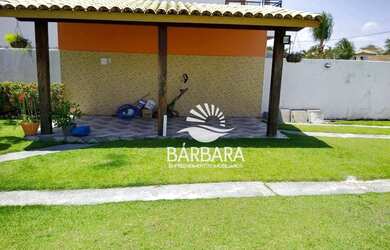 Imagem 8: Casa com 2 dormitórios para alugar por R$ 750,00/dia - Barra do Jacuípe - Camaçari/BA