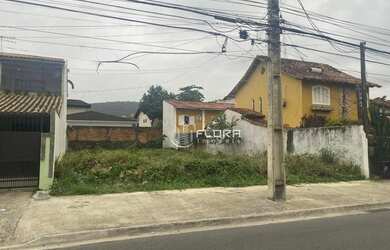Imagem 2: Terreno à venda, 360 m² por R$ 530.000,00 - Piratininga - Niterói/RJ